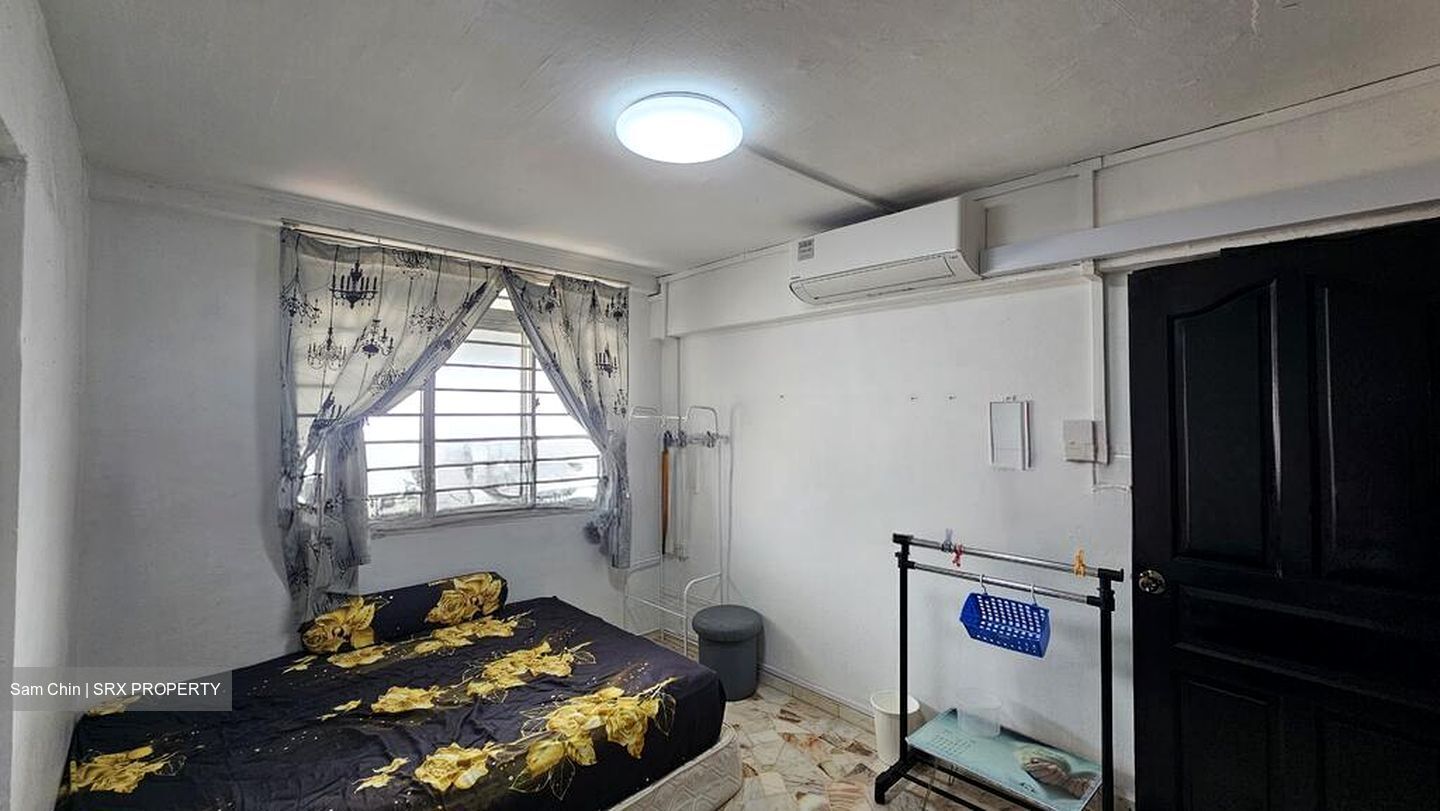 Blk 677 Hougang Avenue 8 (Hougang), HDB 3 Rooms #517164891